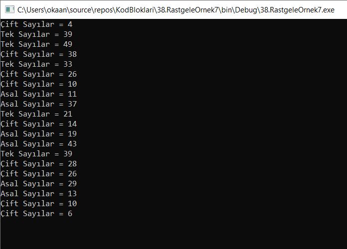 c#-rastgele-sayilari-gruplandirma