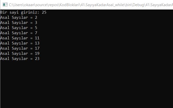 girilen-sayiya-kadar-asal-sayi-bulma-for-dongusu