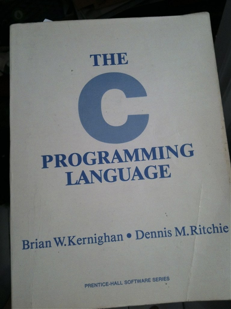 c programlama