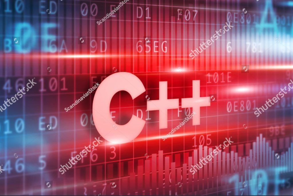 c++ programlama